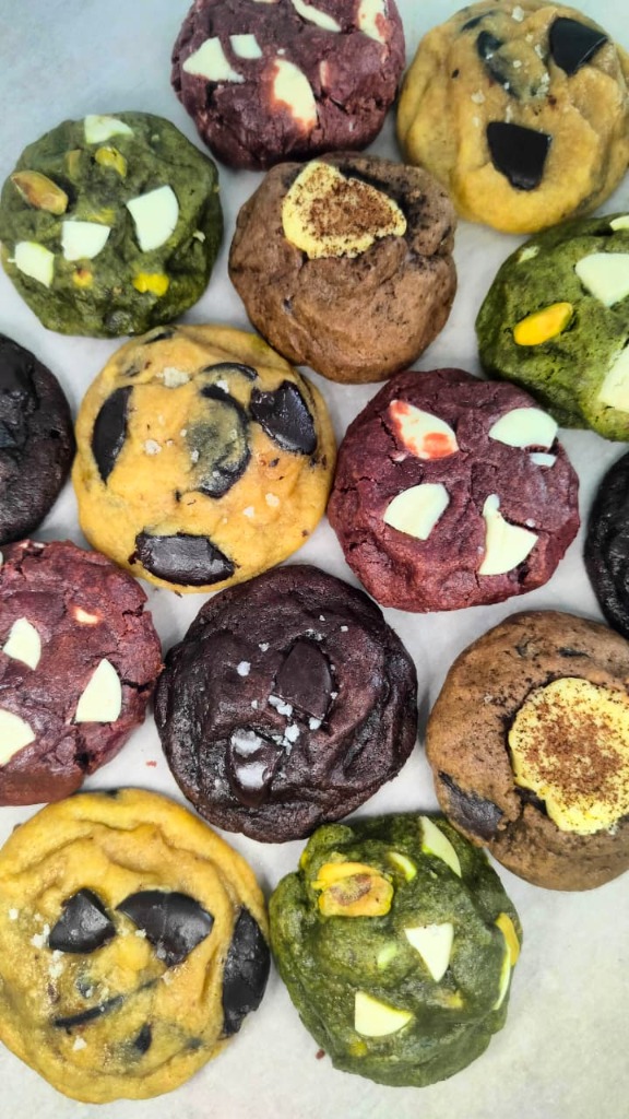 Double Trouble – Ultimate Chocolate Lover