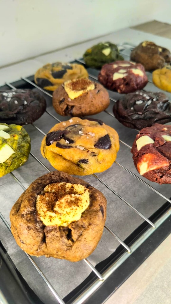 Pistamatcha – Premium Japanese Fusion